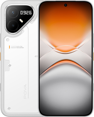 Tecno Pova 8 Pro 5G 8/256GB