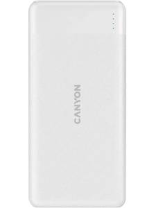 Внешний аккумулятор Canyon PB-109 10000mAh