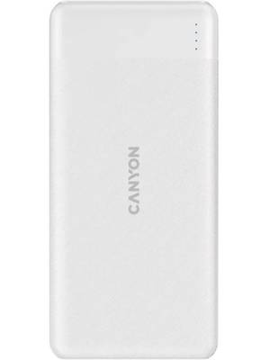 Внешний аккумулятор Canyon PB-109 10000mAh