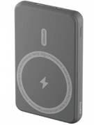 Внешний аккумулятор Olmio QM-06 5000mAh Внешний аккумулятор Olmio QM-06 5000mAh