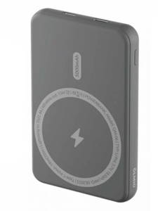 Внешний аккумулятор Olmio QM-06 5000mAh