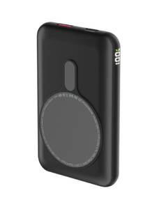 Внешний аккумулятор Olmio QM-11 10000mAh