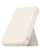 Внешний аккумулятор Xiaomi Magnetic Power Bank 6000mAh