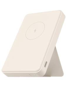 Внешний аккумулятор Xiaomi Magnetic Power Bank 6000mAh