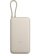 Внешний аккумулятор Xiaomi Power Bank 33W 20000mAh Внешний аккумулятор Xiaomi Power Bank 33W 20000mAh