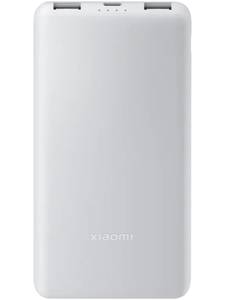 Внешний аккумулятор Xiaomi Power Bank Lite 10000mAh