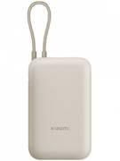 Внешний аккумулятор Xiaomi Power Bank P15ZM 10000mAh Внешний аккумулятор Xiaomi Power Bank P15ZM 10000mAh