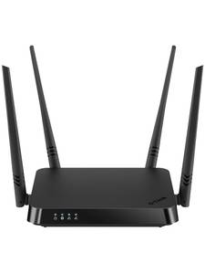 Wi-Fi роутер D-Link DIR-822/RU/E1A