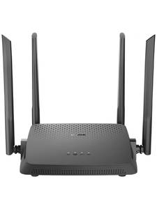 Wi-Fi роутер D-Link DIR-842/RU/R5A