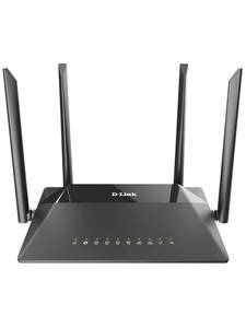 Wi-Fi роутер D-Link DIR-853/URU/R3A