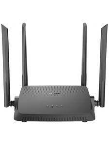 Wi-Fi роутер D-Link DIR-X1510/RU/R1A