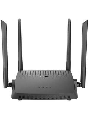 Wi-Fi роутер D-Link DIR-X1510/RU/R1A