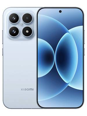 Xiaomi 17 12/512GB