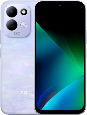 Xiaomi Redmi 17 4G 8/256GB