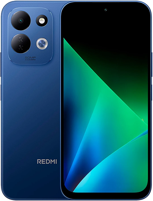 Xiaomi Redmi 17 4G 8/256GB