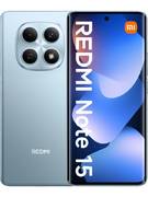 Xiaomi Redmi Note 15 6/128GB