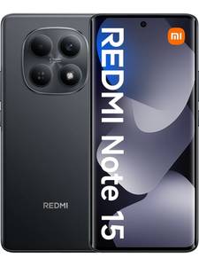 Xiaomi Redmi Note 15 8/256GB