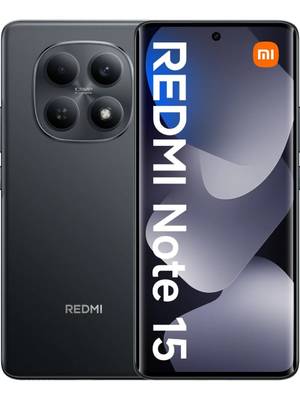 Xiaomi Redmi Note 15 8/256GB