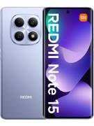 Xiaomi Redmi Note 15 8/128GB