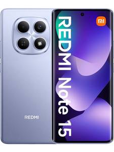 Xiaomi Redmi Note 15 8/128GB