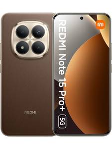 Xiaomi Redmi Note 15 Pro+ 5G 8/256GB