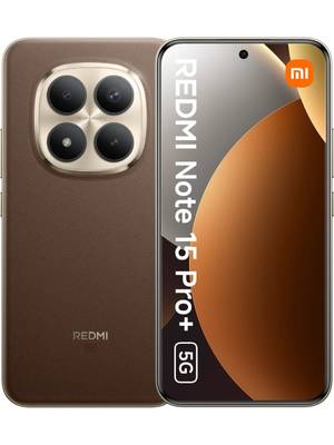 Xiaomi Redmi Note 15 Pro+ 5G 8/256GB