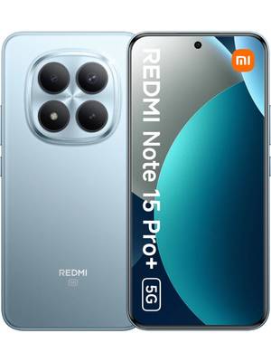 Xiaomi Redmi Note 15 Pro+ 5G 12/512GB