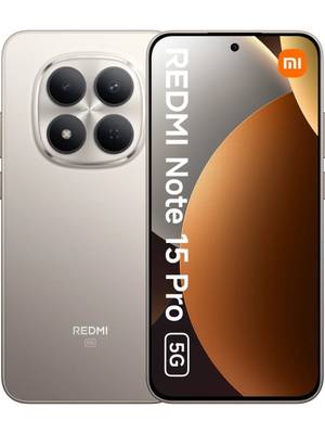 Xiaomi Redmi Note 15 Pro 5G 8/512GB