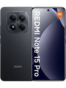 Xiaomi Redmi Note 15 Pro 12/512GB