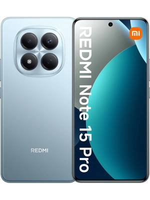Xiaomi Redmi Note 15 Pro 12/256GB