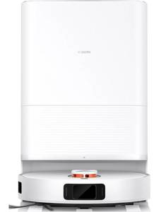 Робот-пылесос Xiaomi Robot Vacuum X20 Pro