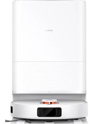 Робот-пылесос Xiaomi Robot Vacuum X20 Pro