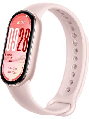 Xiaomi Smart Band 10