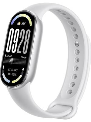 Xiaomi Smart Band 10