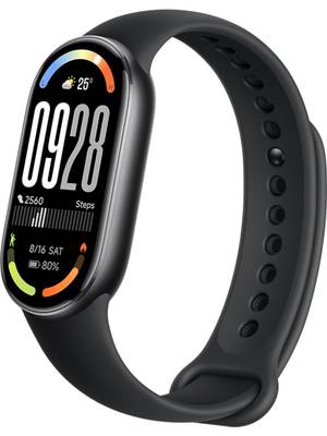 Xiaomi Smart Band 10