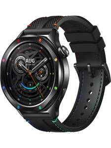Xiaomi Watch S4