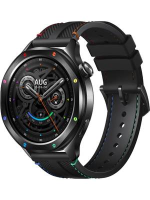 Xiaomi Watch S4