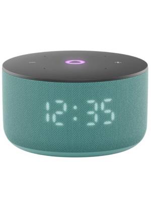 Яндекс Станция Мини 3 с часами