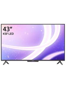 Яндекс ТВ Станция Бейсик с Алисой 43