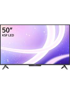 Яндекс ТВ Станция Бейсик с Алисой 50