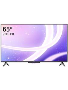 Яндекс ТВ Станция Бейсик с Алисой 65