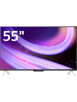 Яндекс ТВ Станция QLED с Алисой 55