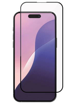 Защитное стекло Rocket Rocket Air Cover для iPhone 16