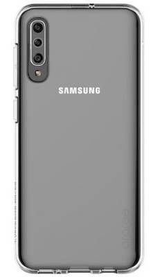 Чехол Samsung Araree A cover для A50