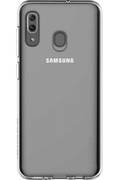 Чехол Samsung Araree A cover для A30