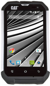 Caterpillar Cat B15Q