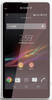 Sony Xperia Z1 Compact