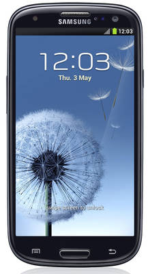 Samsung i9300 Galaxy S III (16 Gb)