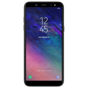 Samsung Galaxy A6+ 64GB