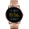 Fossil Q Wander Rose Gold-Tone Stainless (золотой)